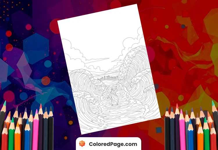 bible book coloring pages